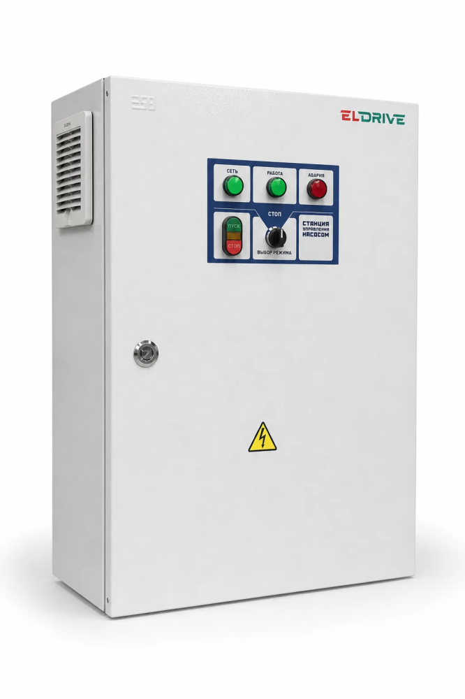 СУПН1-7,5-380-IP31 7,5 кВт