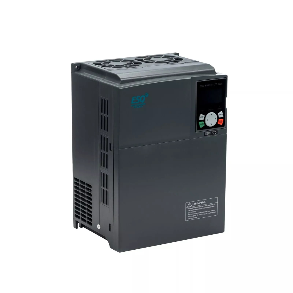 ESQ-770-4T0220G/0300P 22/30кВт, 380В