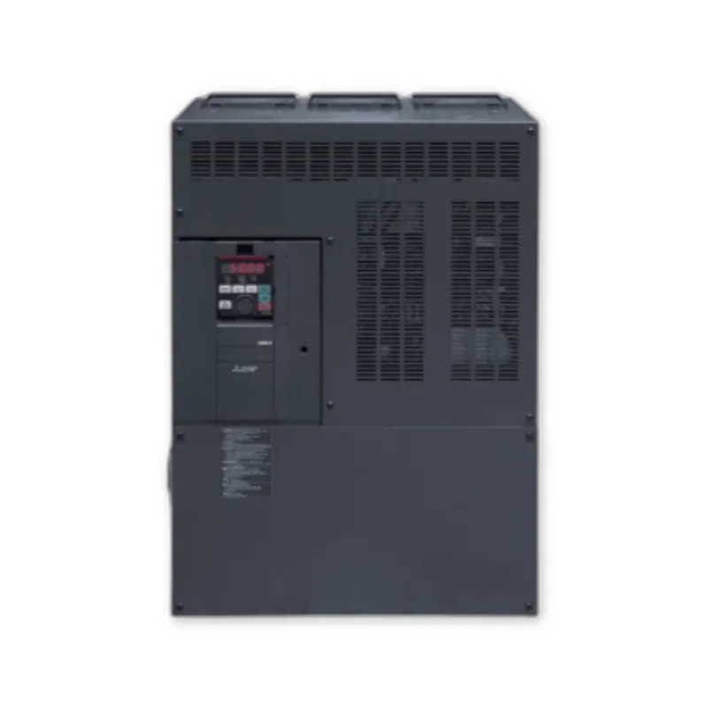 Mitsubishi FR-A800-LC 315 кВт