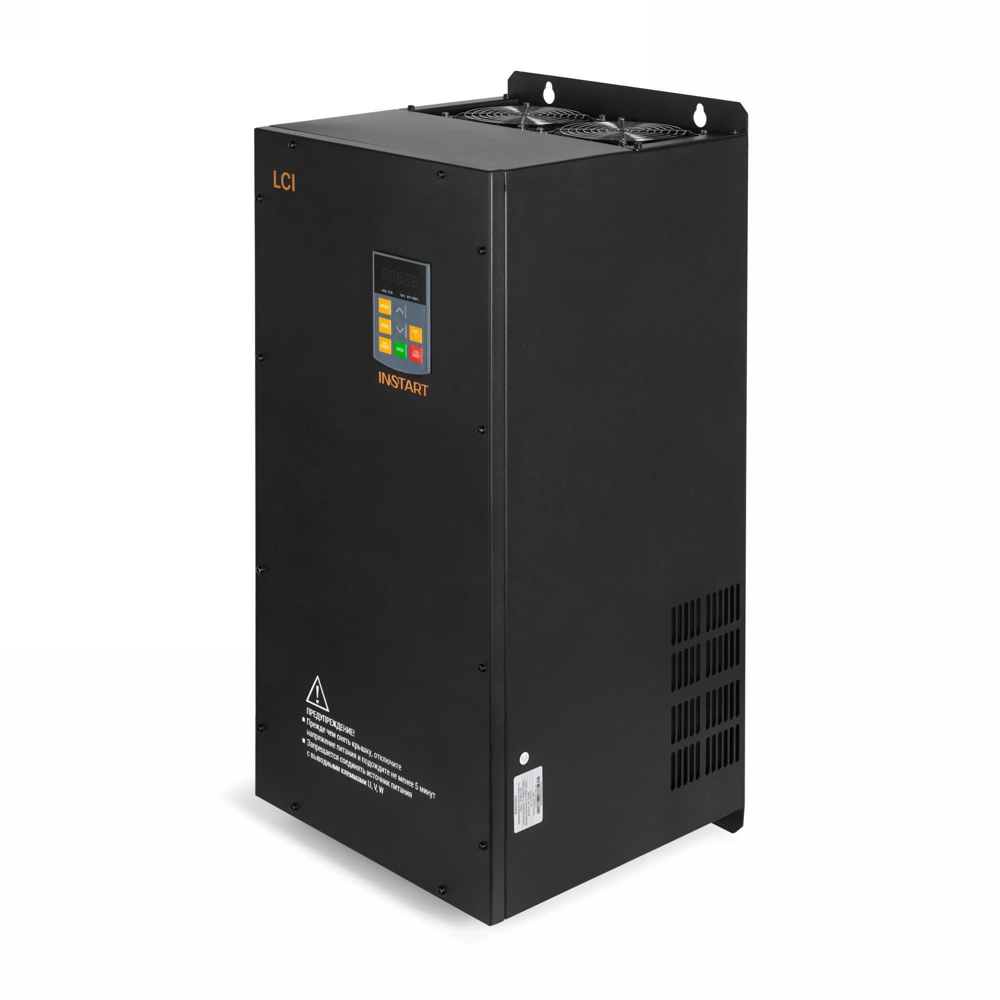 INSTART LCI-G90-4 IP54