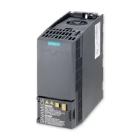Siemens 6SL3210 1,1 кВт