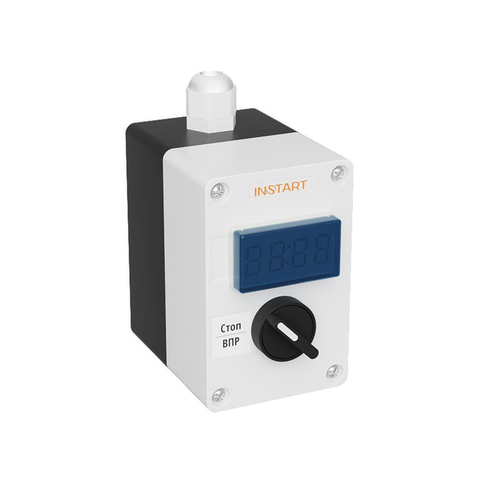 Пульт управления ПУ-2-301