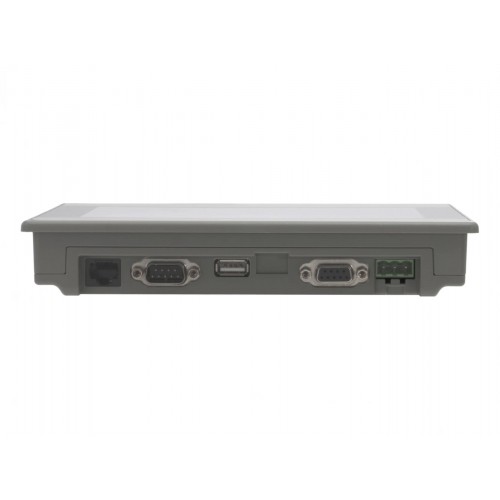 Панель оператора Weintek 7" MT8070iE 2COM 1Ethernet MPI USB VNC FTP