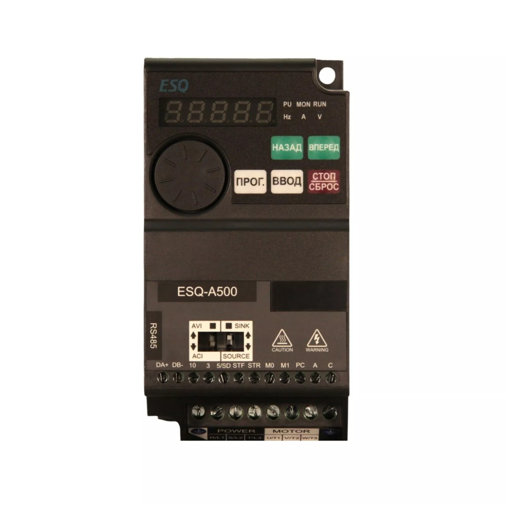 ESQ-A500-043-1.5K 1.5кВт ESQ-A500-043-1.5K 1.5кВт