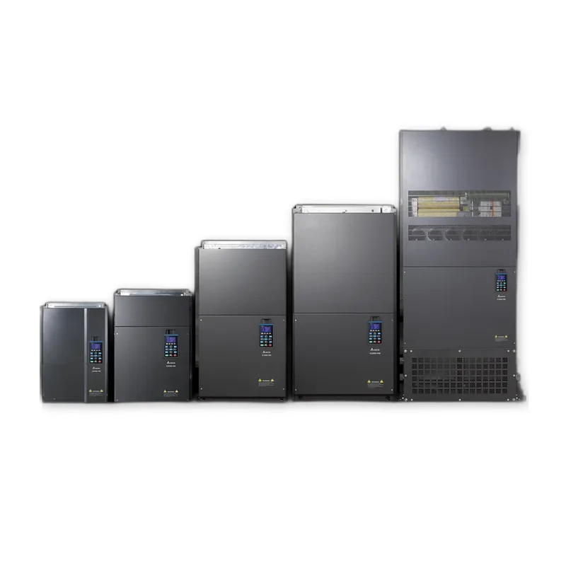 Delta VFD900C43A 90 кВт