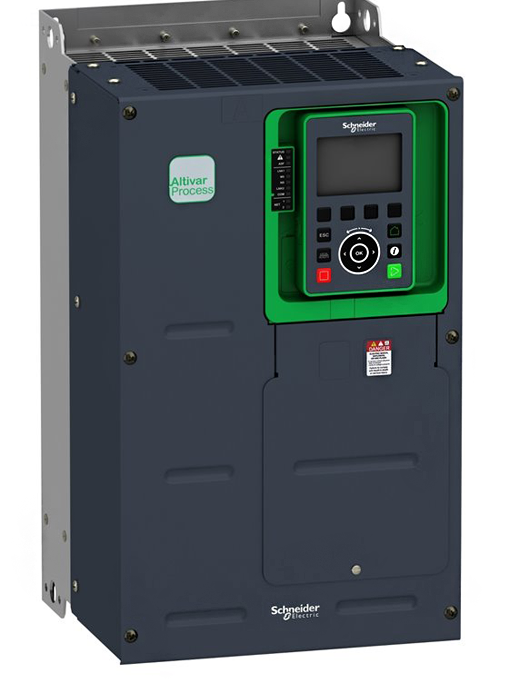 Преобразователь частоты Schneider Electric ATV930D18N4