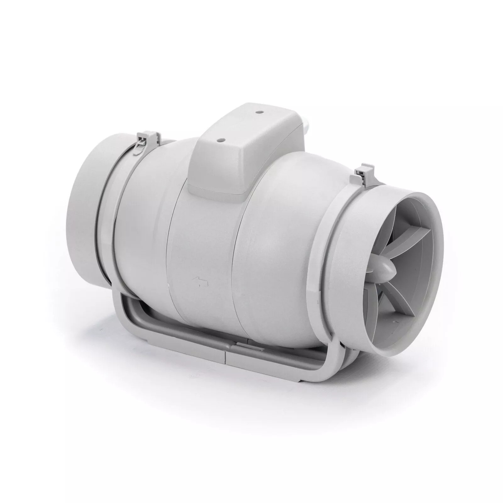 Осевой канальный вентилятор ESQ Reel 160