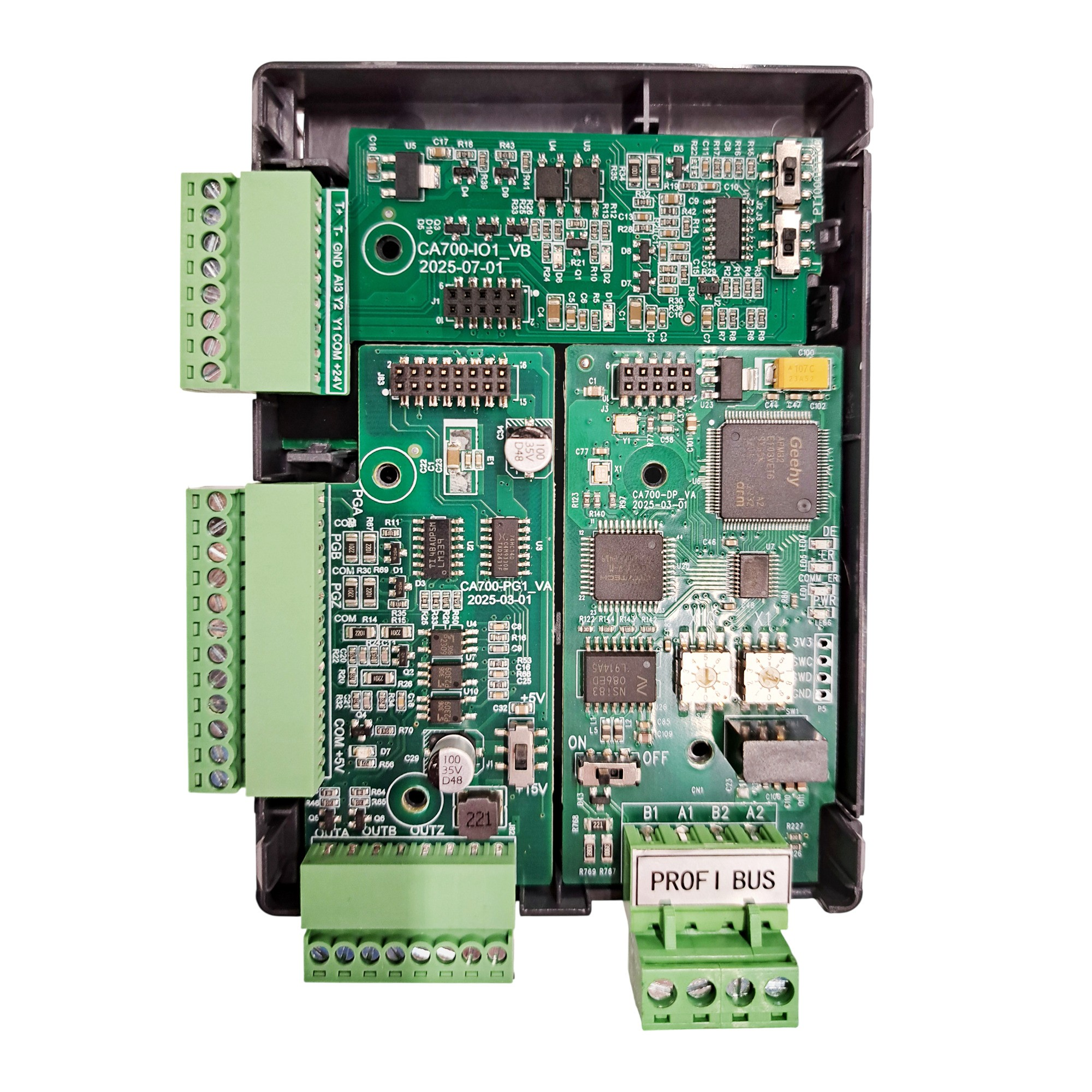 INPRIME MX-G18.5/P22-4B