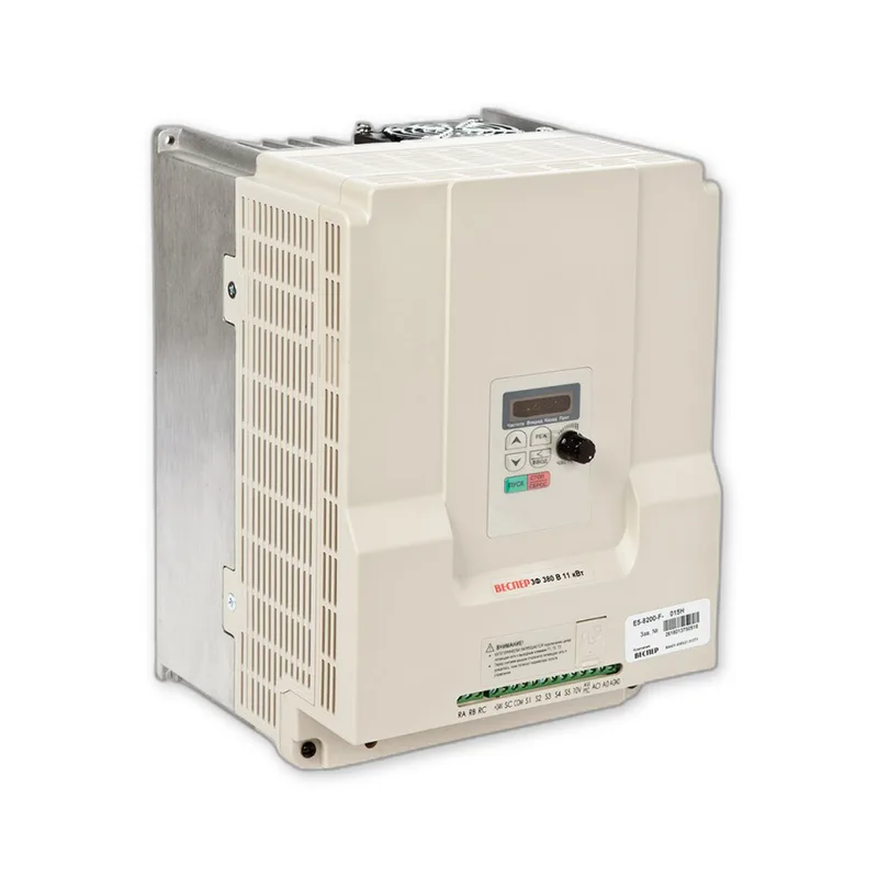 ВЕСПЕР E5-8200-F-015H 11 кВт
