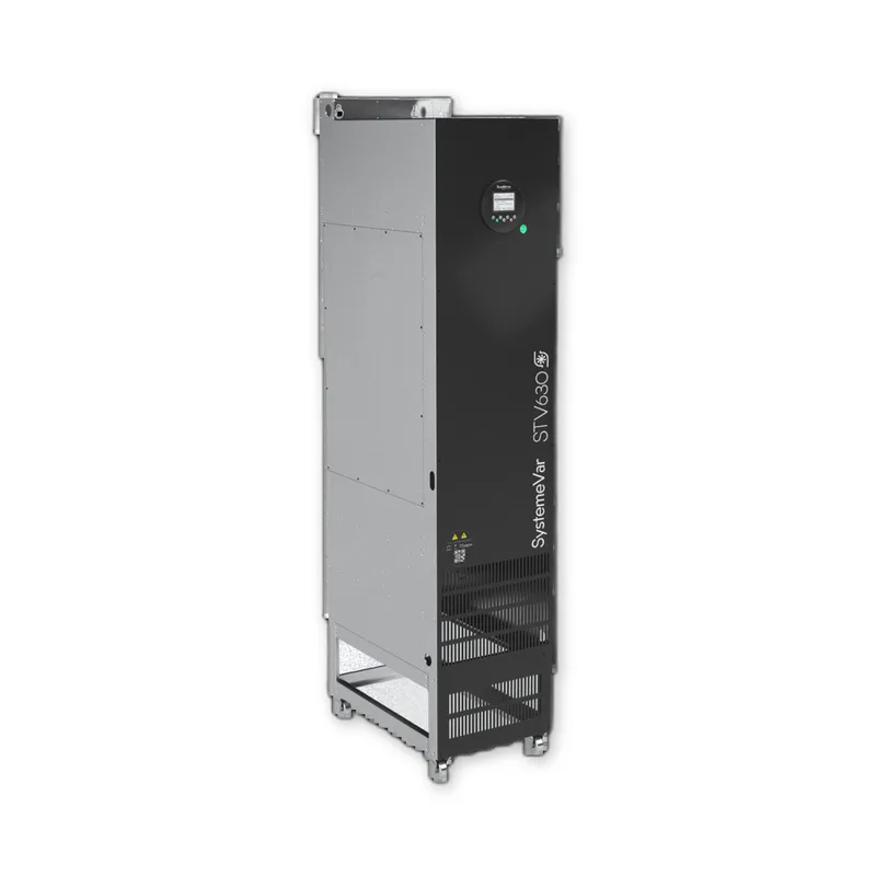 Systeme Electric STV630C25N4-LED 250 кВт