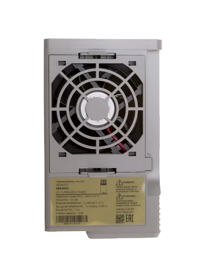 Преобразователь частоты VEDA VF-11-P2K2-0005-T4-E20-B-H