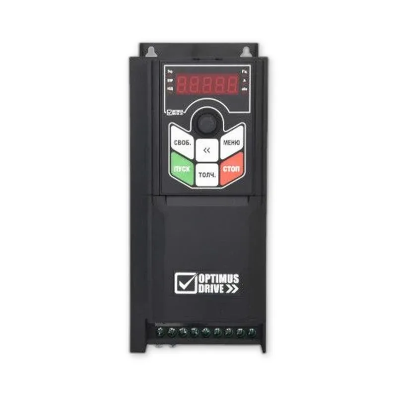 Optimus Drive AD800P-4T4D0 4 кВт