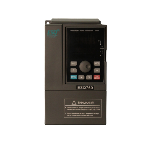 ESQ-760-4T0075G/0110P 7.5/11кВт, 380В