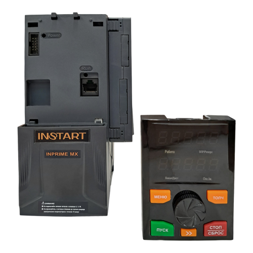 INPRIME MX-G0.75/P1.5-4B